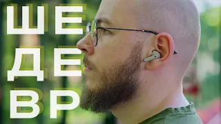 Звук від Bose і ШАЛЕНИЙ комфорт: огляд moto buds+