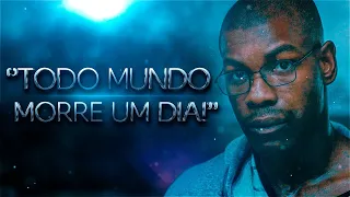 Se Eu Morrer Hoje, Eu Morro Sozinho! ( Edit ) Filme Breaking