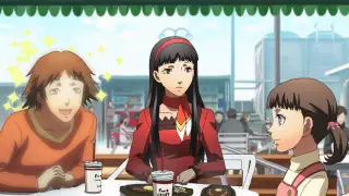 I Love Nanako