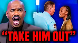 Family Feud Awnsers That Went TOO FAR!