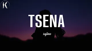 Safina - Tsena (Lyrics)