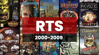 RTS 2000- 2009