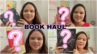 VLOG | BOOK HAUL, RECEBIDOS DE EDITORAS, COMPRAS DA SEMANA DO CONSUMIDOR, ATUALIZAÇÃO DE LEITURAS