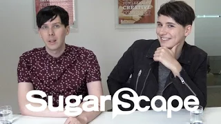 How well do Dan and Phil really know each other?