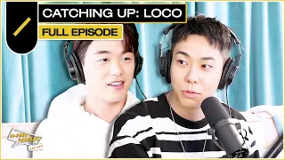 Loco on New EP, Vitamin Obsession, and The Famous Burger | KPDB Ep. #87