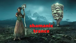 шаманский транс | shamanic trance