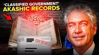 Try the CIA's 'Akashic Record' Method for Telepathic Communication in 30 Seconds....