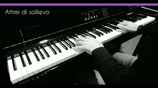 Daniele Chirico   -   Attimi di piacere   - piano