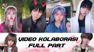 VIDEO KOLABORASI REVLICCA (Ft RegitaMasri dan HelenaOryzani) 2022