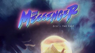 The Messenger (Original Soundtrack) Disc 1: The Past [8-bit]