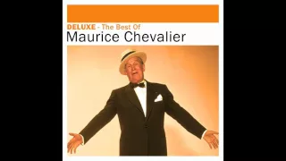 Maurice Chevalier - Ca fait d’excellents Français