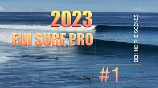 2023 FIJI SURF PRO #1