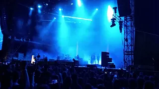 The Killers - Mr. Brightside, live Volt Festival 2022