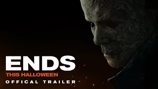 Halloween Ends | Official Trailer 1