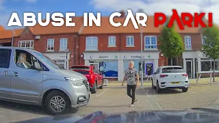 UNBELIEVABLE UK DASH CAMERAS | Stopped and Made a Video Call, Porsche Reversing Crash! #39