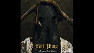 Evil Pimp - I Worship Devil Shyt  ( Instrumental )