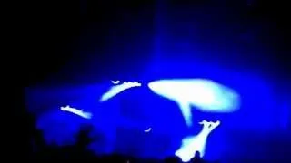 Gus Gus - Deep Inside (Live@Sonarreykjavik15.2.13)