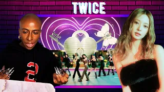 Ex-Ballet Dancer Reacts to TWICE - Moonlight Sunrise (MV)