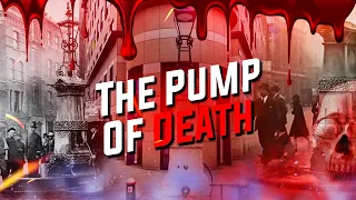 THE PUMP OF DEATH!! (The Dark History of the Aldgate Pump)