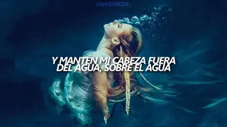 Head above water - Avril Lavigne (Sub.Español)