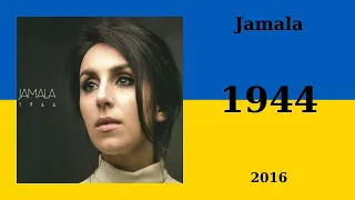 Jamala - "1944" [2016]