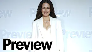 [FULL] MARIAN RIVERA ARRIVAL AT PREVIEW BALL 2023 | Black Carpet Exclusive Access