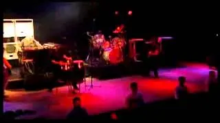 Deep Purple - Fireball (Live in Kattowitz 1996)