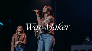 Way Maker | (Cover by Destiny Church Worship)