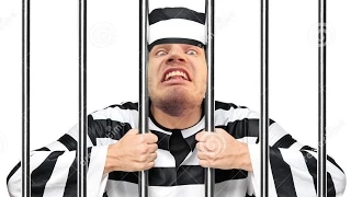 I'M GOING TO PRISON! (Hard Time)