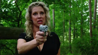 Camp Murder (2021) Wide Release Trailer