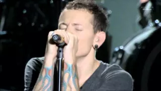 Linkin Park-New Divide LIVE 2009