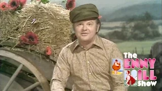 Benny Hill - Harvest of Love (1972)