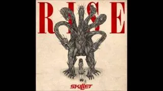 Skillet- Rise Lyrics