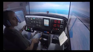 STEP BY STEP - My Home Building Cessna 172 Simulator