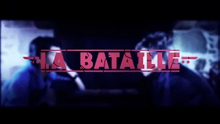 MANZ - La Bataille