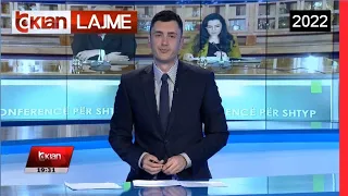 Edicioni i Lajmeve Tv Klan 8 Mars 2022, ora 19:30 Lajme - News