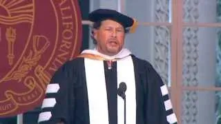 Marc Benioff USC Commencement Speech | USC Commencement 2014