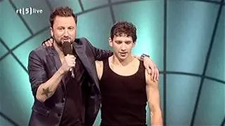 Lorenzo - Beautiful lies HD  - Solo Finale - SYTYCD 28-11-10