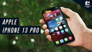 Apple iPhone 13 Pro Review - Cinematic Mode Gets Close To Replacing DSLRs