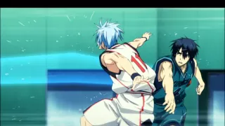 KUROKO'S BASKETBALL August 16, 2015 Teaser