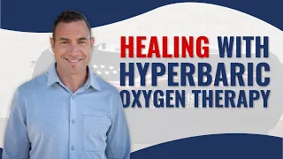 Healing With Hyperbaric Oxygen Therapy | Hyperbaric Chamber Benefits Part 5 - HBOT USA
