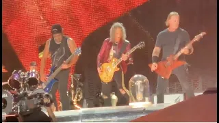 Metallica - The Day That Never Comes [Live] - 8.21.2019 - PGE Narodowy - Warsaw, Poland