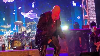 Judas Priest - Changes 23.07.2022 Burg Clam Austria, 10 minutes version