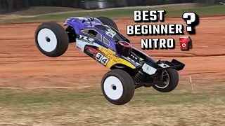 THIS NITRO IS A BLAST !