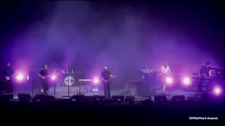 David  Gilmour -   "Breathe" / "Time"