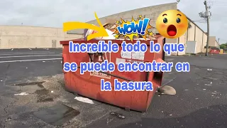 Encontré una caja 📦 llena justo lo que necesitaba para cocinar 🧑‍🍳 increíble