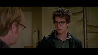 The Amazing Spider-Man/Deleted scene #releasethewebbcut