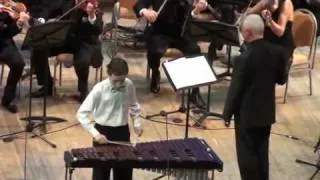 Коля - "Русский танец" (П. Чайковский) (Russian dance by P.Chaikovsky)