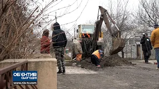 Об'єктив 9 02 22 "Миколаївводоканал" продовжує відключати від водопостачання злісних боржників