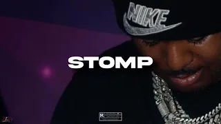 [FREE] Drakeo The Ruler x Remble Type Beat 2021 - "Stomp"